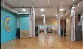 باشگاه یوگا فلو تهران