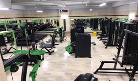  باشگاه ورزشی نوین تن(شعبه2) تهران