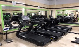  باشگاه ورزشی نوین تن(شعبه2) تهران