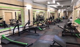  باشگاه ورزشی نوین تن(شعبه2) تهران