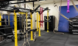 باشگاه بدنسازی مریم فیت کلاب تهران