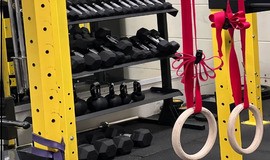 باشگاه بدنسازی مریم فیت کلاب تهران