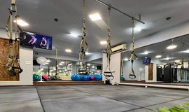  باشگاه بدنسازی دیوا تهران