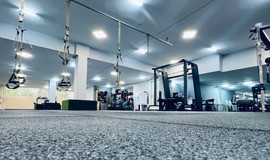  باشگاه بدنسازی دیوا تهران