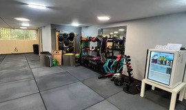  باشگاه بدنسازی دیوا تهران