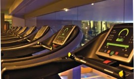   باشگاه بدنسازی مهرگان تهران