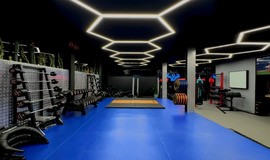  باشگاه بدنسازی آوا vip تهران