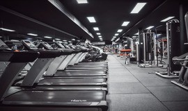  باشگاه بدنسازی رویال کلاب تهران