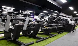  باشگاه بدنسازی رویال کلاب تهران