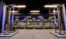  باشگاه بدنسازی رویال کلاب تهران