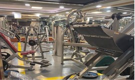 باشگاه بدنسازی شراگین تهران