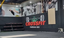 باشگاه بدنسازی پرشان تهران