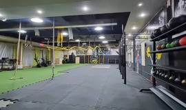 باشگاه بدنسازی پرشان تهران