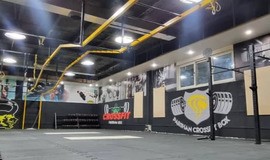 باشگاه بدنسازی پرشان تهران