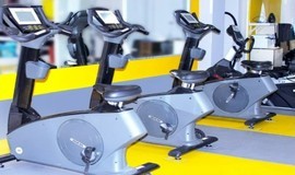 باشگاه بدنسازی هپی لند تهران