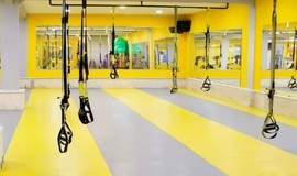 باشگاه بدنسازی هپی لند تهران