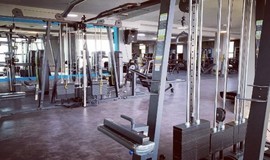 باشگاه بدنسازی کوروش تهران