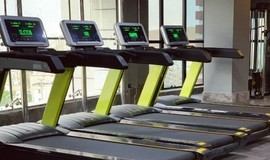 باشگاه بدنسازی کوروش تهران