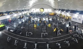 باشگاه بدنسازی البرز تهران