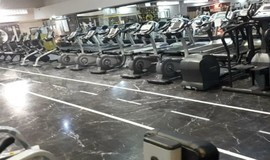 باشگاه بدنسازی البرز تهران