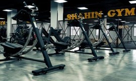 باشگاه بدنسازی شاهین تهران