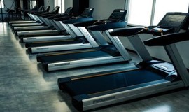 باشگاه بدنسازی شاهین تهران