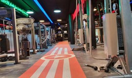 باشگاه اسپینو (شعبه دروس ویژه بانوان) تهران