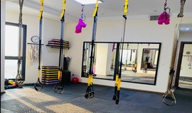  باشگاه بدنسازی نیکی فیت تهران