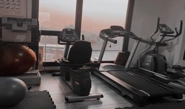  باشگاه بدنسازی نیکی فیت تهران