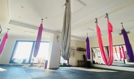  باشگاه بدنسازی نیکی فیت تهران