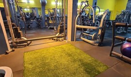 بلیت-باشگاه بدنسازی انصار تهران