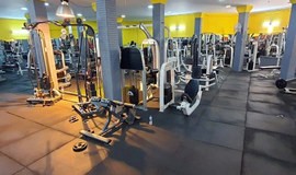 بلیت-باشگاه بدنسازی انصار تهران