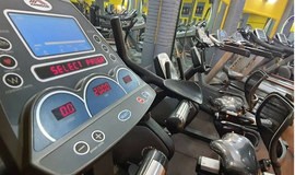 باشگاه بدنسازی انصار تهران