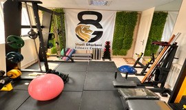  باشگاه بدنسازی هوم جیم شادی قربانی تهران