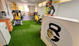  باشگاه بدنسازی هوم جیم شادی قربانی تهران