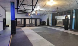  باشگاه بدنسازی مک فیت تهران