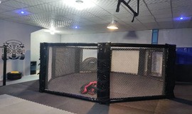  باشگاه بدنسازی مک فیت تهران