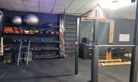  باشگاه بدنسازی مک فیت تهران