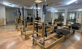 باشگاه بدنسازی میتا فیت کلاب تهران