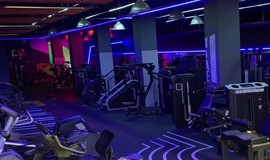 باشگاه بدنسازی طلایی ها شعبه بانوان ری