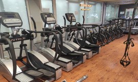  باشگاه بدنسازی هیربد شعبه نیاوران تهران