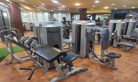  باشگاه بدنسازی هیربد شعبه نیاوران تهران