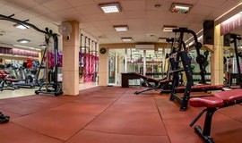 باشگاه بدنسازی فاخته تهران