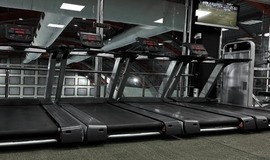  باشگاه بدنسازی جی پلاس ری