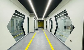 باشگاه بدنسازی آرینا تهران