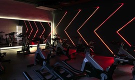 باشگاه بدنسازی آرینا تهران