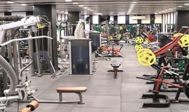 باشگاه بدنسازی تیتان تهران