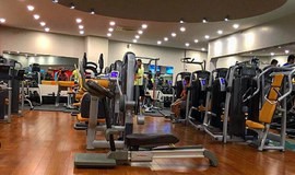 باشگاه بدنسازی تهران جیم کلاب تهران