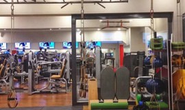 باشگاه بدنسازی تهران جیم کلاب تهران