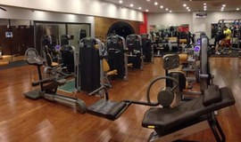 باشگاه بدنسازی تهران جیم کلاب تهران